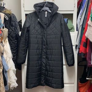 Puffer Jacket